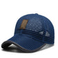 1+ 1 gratis ☀️ Oddychający, lekki kapelusz przeciwsłoneczny 🧢