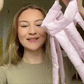 🌸 Lokówka do włosów bez podgrzewania – nie niszczy struktury włosów🥰