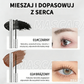 ✨1+2gratis✨Wodoodporny tusz do rzęs, który nie rozmazuje się, zapewniający długie i podkręcone rzęsy