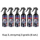 🚗✨ Szybki spray pielęgnacyjny 3 w 1 – czyści, odnawia i poleruje w jednym