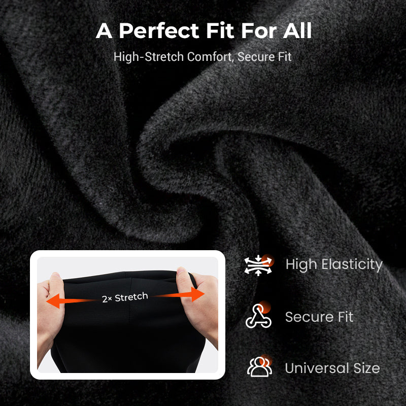 Hot Sale: 50% Off🔥Unisex Windproof Winter Warm Full Face Mask❄️