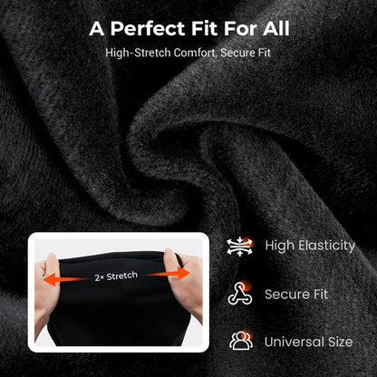 Hot Sale: 50% Off🔥Unisex Windproof Winter Warm Full Face Mask❄️