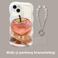 💕Przezroczyste etui na telefon Pattern dla iPhone'a