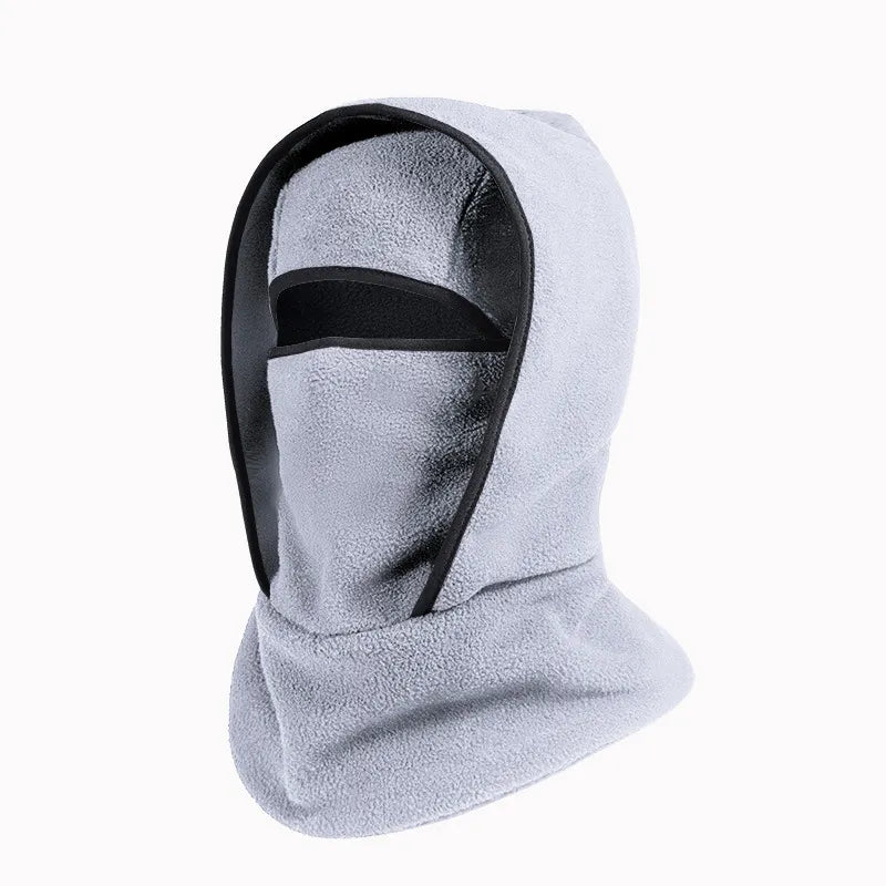🧣 50% OFF NOW! 🔥 3-in-1 Unisex Outdoor Warm Hat - Windproof & Breathable, Perfect for Winter Sports and Activities ❄️✨