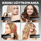 🔥Kup 1 i otrzymaj 1 gratis✨ Naturalny spray zagęszczający włosy z proteinami roślinnymi