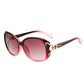 💕👓Modne okulary przeciwsłoneczne oversize dla kobiet