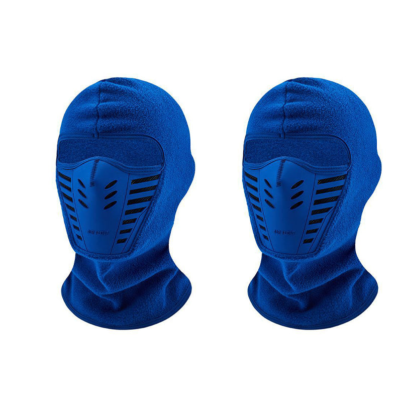 Hot Sale: 50% Off🔥Unisex Windproof Winter Warm Full Face Mask❄️