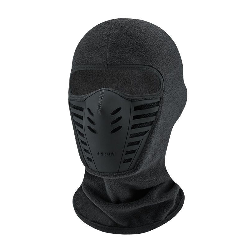 Hot Sale: 50% Off🔥Unisex Windproof Winter Warm Full Face Mask❄️