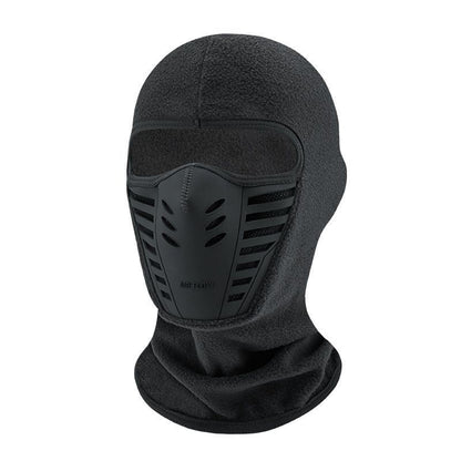 Hot Sale: 50% Off🔥Unisex Windproof Winter Warm Full Face Mask❄️