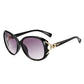 💕👓Modne okulary przeciwsłoneczne oversize dla kobiet