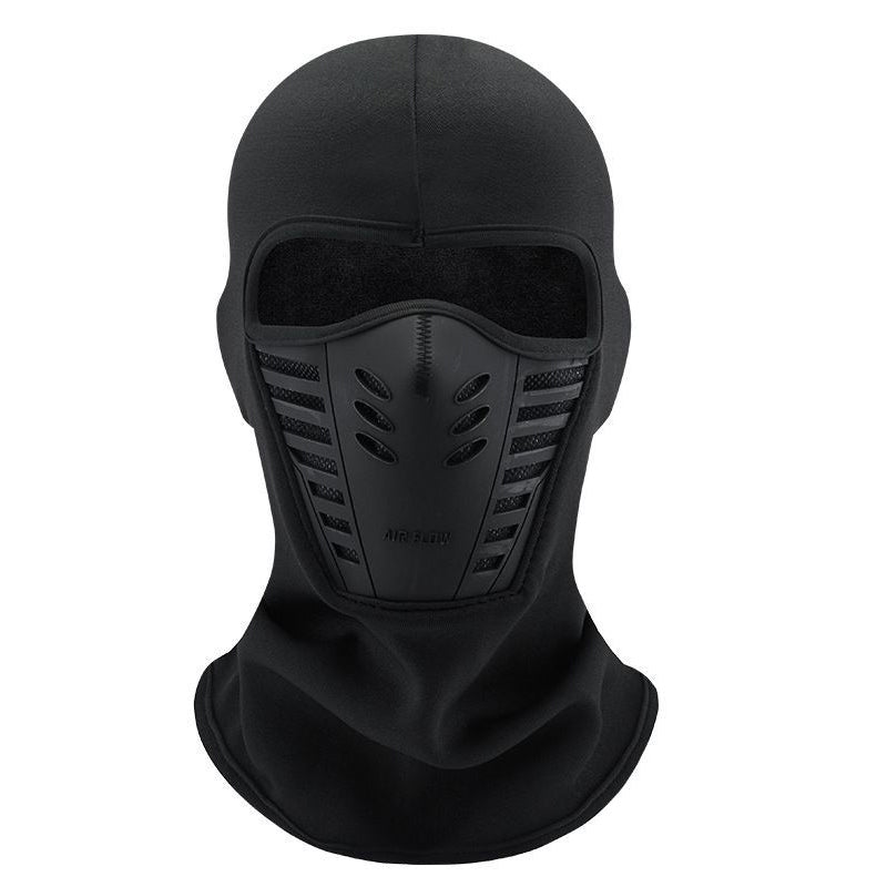 Hot Sale: 50% Off🔥Unisex Windproof Winter Warm Full Face Mask❄️