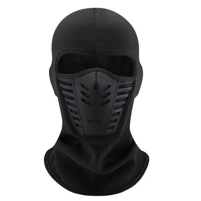 Hot Sale: 50% Off🔥Unisex Windproof Winter Warm Full Face Mask❄️