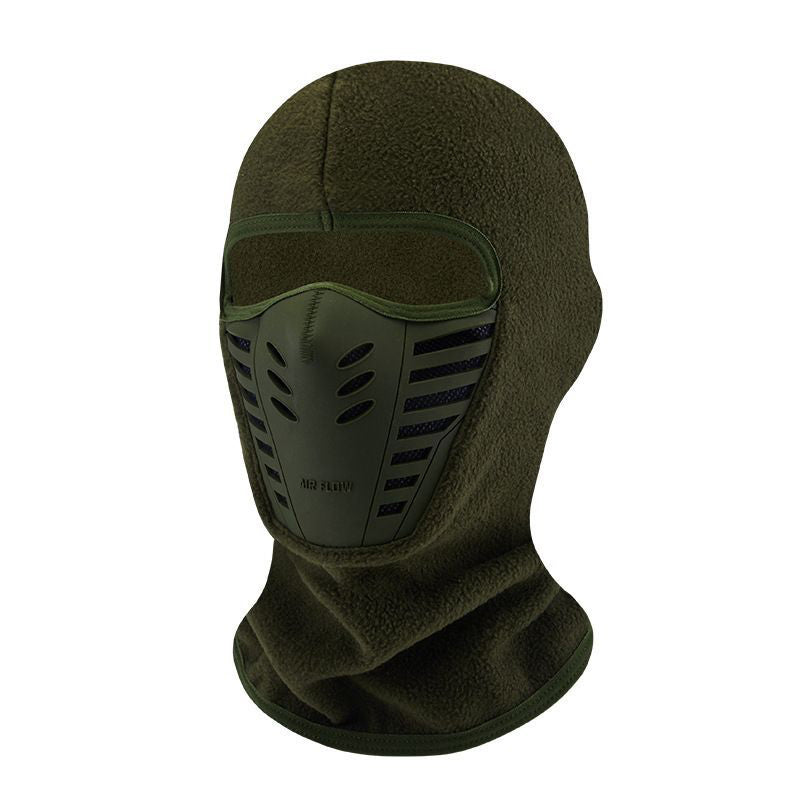 Hot Sale: 50% Off🔥Unisex Windproof Winter Warm Full Face Mask❄️