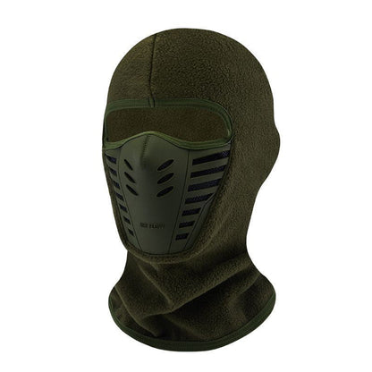 Hot Sale: 50% Off🔥Unisex Windproof Winter Warm Full Face Mask❄️
