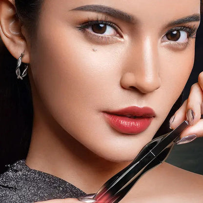 🔥Kup 1 i otrzymaj 1 gratis💋Nawilżający i błyszczący błyszczyk do ust-formuła niebrudząca💄