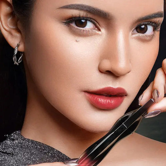 🔥Kup 1 i otrzymaj 1 gratis💋Nawilżający i błyszczący błyszczyk do ust-formuła niebrudząca💄