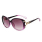 💕👓Modne okulary przeciwsłoneczne oversize dla kobiet