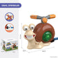 💝Sprinkler Baseball Toys