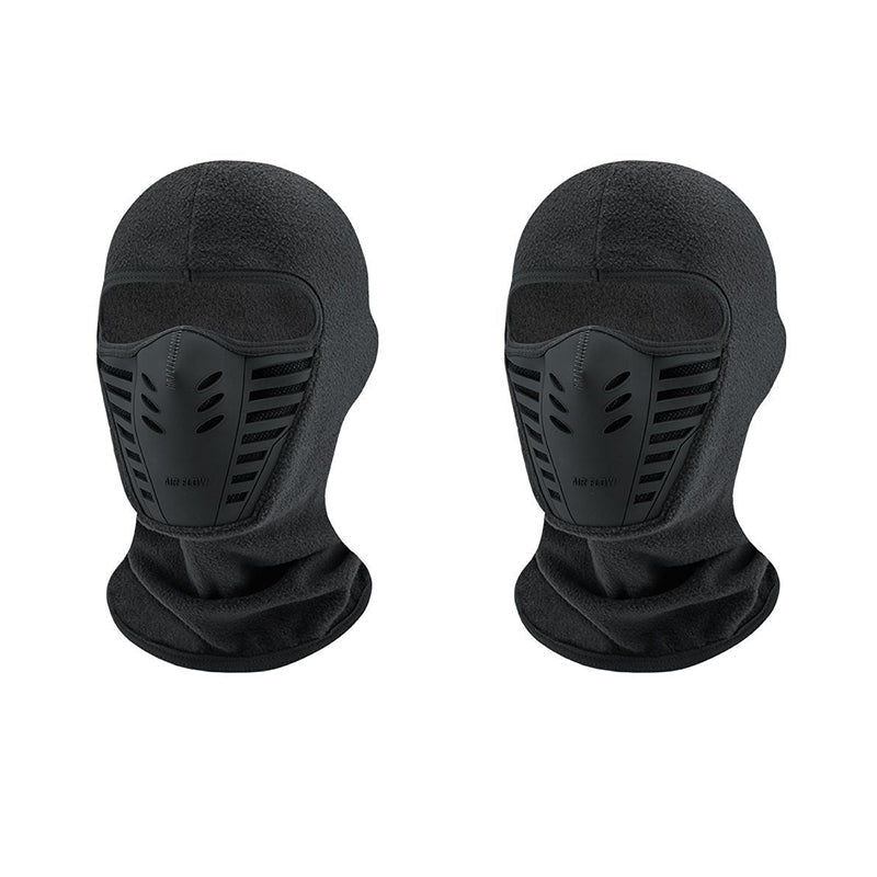 Hot Sale: 50% Off🔥Unisex Windproof Winter Warm Full Face Mask❄️