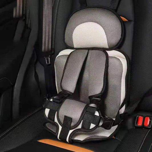 🚗👶Przenośny fotelik samochodowy dla dziecka