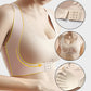 🎉LAST DAY SALE -70% OFF⚡Front Closure Cross-Back Wireless Posture Bra-6