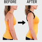 🎉LAST DAY SALE -70% OFF⚡Front Closure Cross-Back Wireless Posture Bra-11
