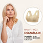 🔥1+1gratis🌸 Wygodny i praktyczny biustonosz z zapięciem na guziki z przodu🤩