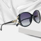 💕👓Modne okulary przeciwsłoneczne oversize dla kobiet