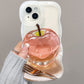 💕Przezroczyste etui na telefon Pattern dla iPhone'a