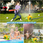 💝Sprinkler Baseball Toys