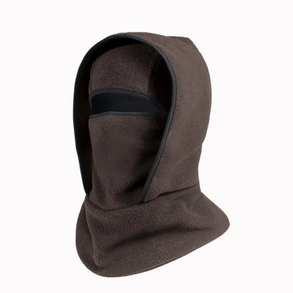 🧣 50% OFF NOW! 🔥 3-in-1 Unisex Outdoor Warm Hat - Windproof & Breathable, Perfect for Winter Sports and Activities ❄️✨