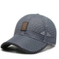 1+ 1 gratis ☀️ Oddychający, lekki kapelusz przeciwsłoneczny 🧢
