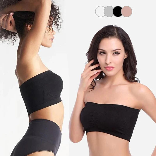 【✨ Kup 1 i otrzymaj 1 gratis】👙Super mocny biustonosz bez ramiączek