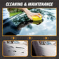 Car Scratch Repair Paste – Easy Application, Quick Drying & Invisible Finish 🔧-5