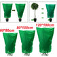 ✨Kup 1 i otrzymaj 1 gratis🌳Torba z grubym sznurkiem i pokrowcem chroniącym przed zamarzaniem