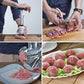 🥩2 w 1 – zmiękczacz i wstrzykiwacz sosu🍖