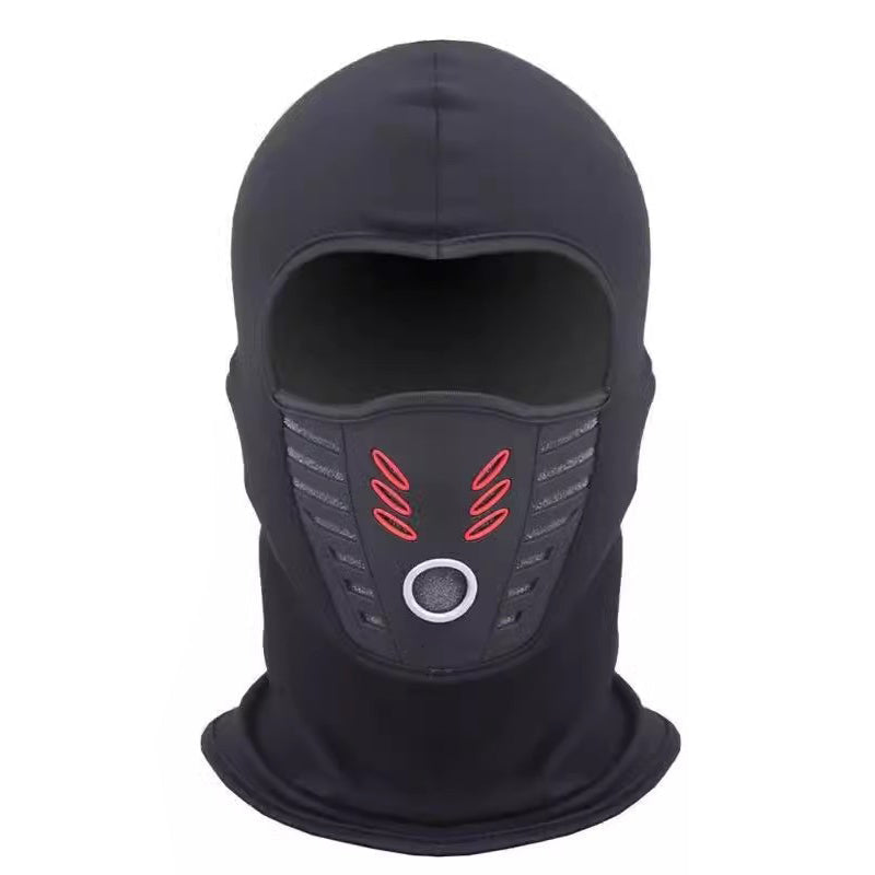 Hot Sale: 50% Off🔥Unisex Windproof Winter Warm Full Face Mask❄️