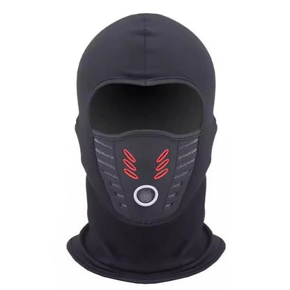 Hot Sale: 50% Off🔥Unisex Windproof Winter Warm Full Face Mask❄️