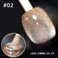 🔥Kup 1 i otrzymaj 1 gratis💅💎Błyszczący lakier do paznokci Diamond Cat-Eye