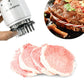 🥩2 w 1 – zmiękczacz i wstrzykiwacz sosu🍖