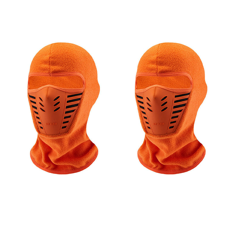 Hot Sale: 50% Off🔥Unisex Windproof Winter Warm Full Face Mask❄️