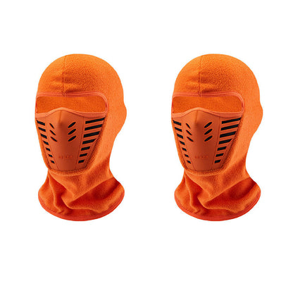 Hot Sale: 50% Off🔥Unisex Windproof Winter Warm Full Face Mask❄️
