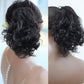 💕DIY Kucyk Curl Bun Akcesoria do włosów