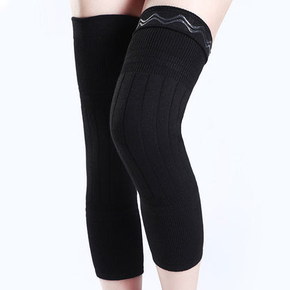🔥🦵 Soft & Warm Faux Cashmere Knee Pads | Gentle Warmth – Cozy Support for Home & Outdoors ✨