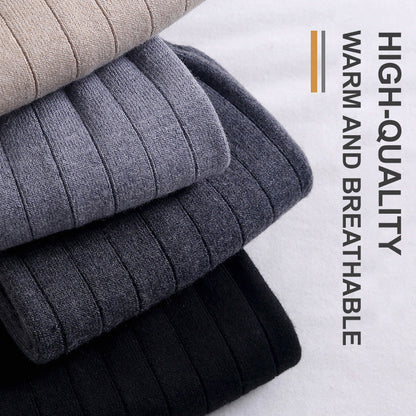 🔥🦵 Soft & Warm Faux Cashmere Knee Pads | Gentle Warmth – Cozy Support for Home & Outdoors ✨