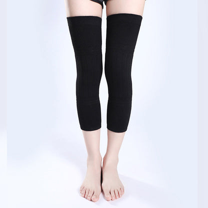 🔥🦵 Soft & Warm Faux Cashmere Knee Pads | Gentle Warmth – Cozy Support for Home & Outdoors ✨