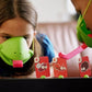 👪Wyprzedaż świąteczna 50% TANIEJ - Zabawna rodzinna interaktywna gra imprezowa🎁