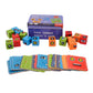 💖 5D puzzle gra rodzinna zmieniające się twarze