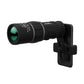 🌙🔭Przenośny monokular o ultrawysokim powiększeniu 500x