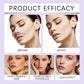 💖 Łagodny i bezbolesny krem do usuwania owłosienia z twarzy – 100% naturalny i testowany dermatologicznie! 🌿✨